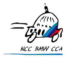 NCC Capitol Car Decal